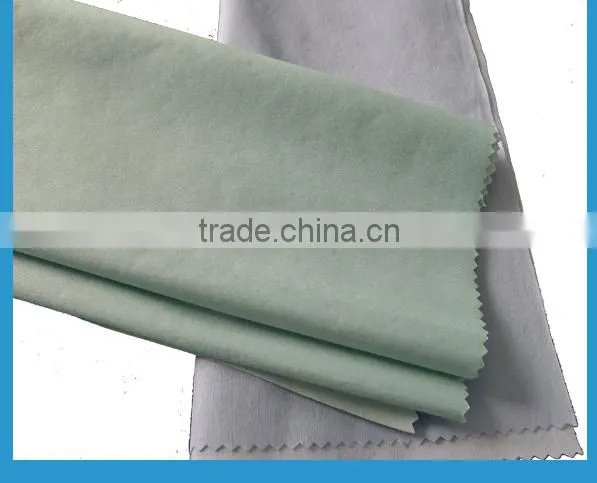 Breathable Waterproof Fabric Wipes For Dryer
