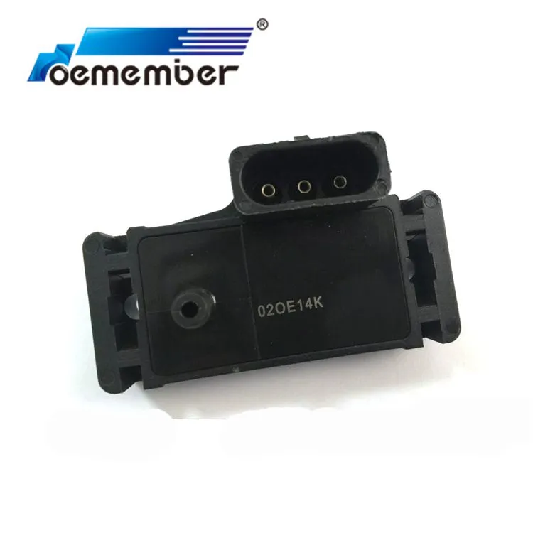 85107132 3963135 12219935 85107279 8140526 Truck Pressure Sensor Truck Air Pressure Sensor for VOLVO