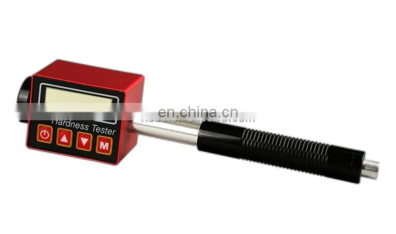 HST New design Leeb Pen Type Digital Portable Hardness Tester for wholesales