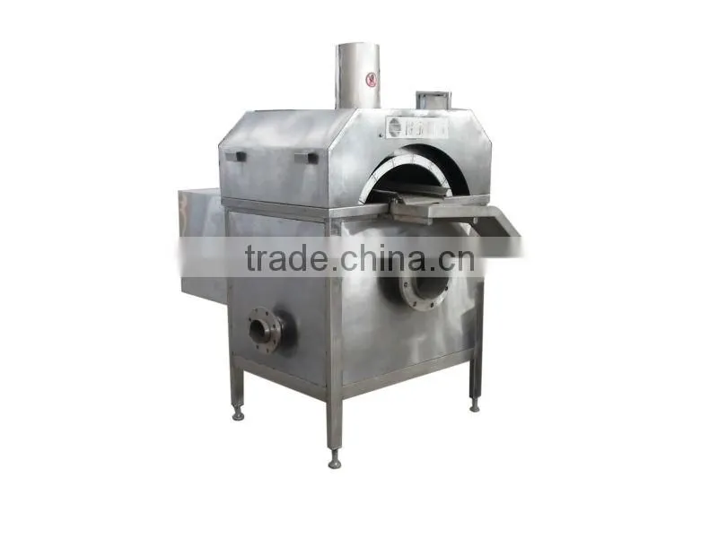 Broasted High Pressure Fryers/ Pressure Fast Food Fryer/Oil Filter System