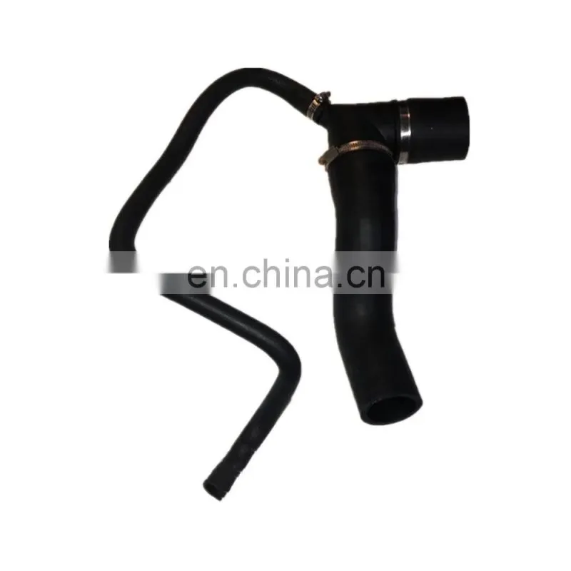 ORIGINAL/AFTERMARKET PARTS 834/11195 RADIATOR HOSE FOR TRUCK PARTS EXCAVATOR SPARE 834/11195