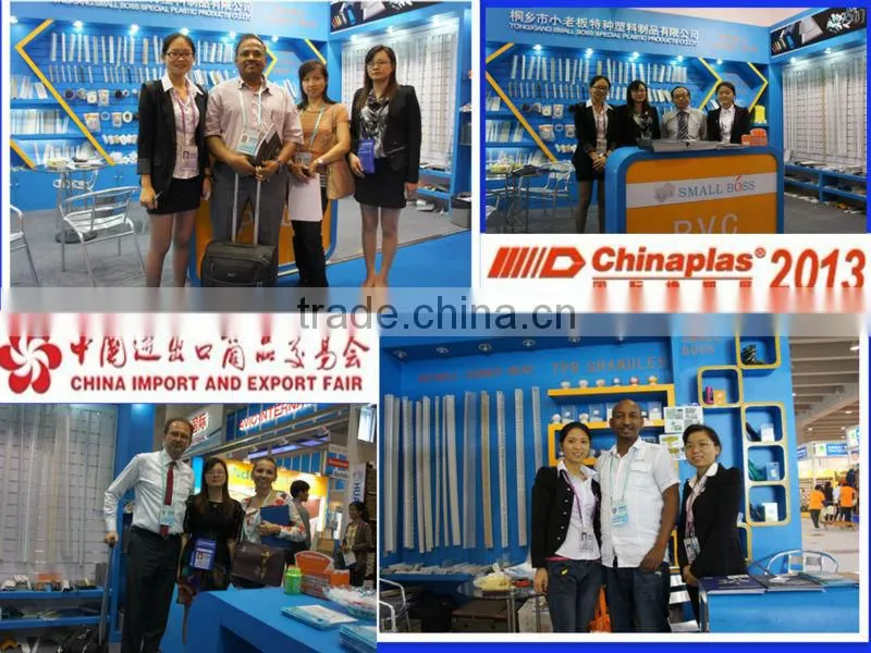 building pvc foam sheet profile