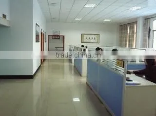 Yuyao Sheng Qi Optoelectronic Technology Co., Ltd. company overview - view 2