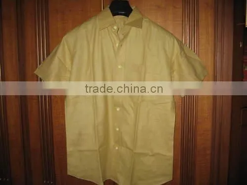 Organic Cotton clothing