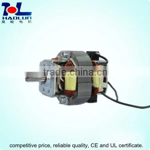 HL5415 universal motor for home appliance blender machine