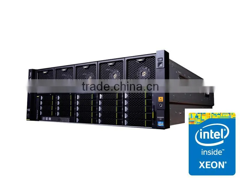 Best Price Huawei FusionServer RH5885 V3 Network Rack Server