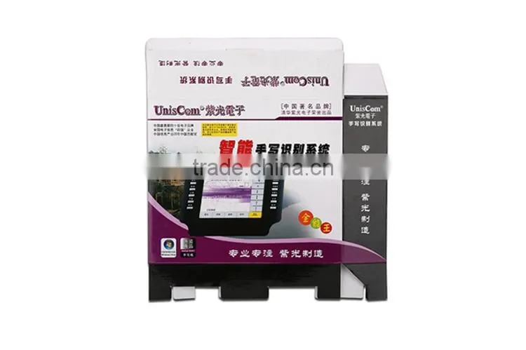 Personalized strong quality custom cardboard paper packaging moving corrugated carton