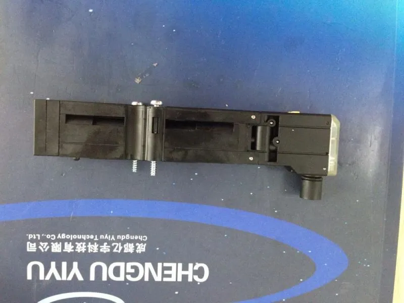 Aventics Pneumatic Valve 0820055101