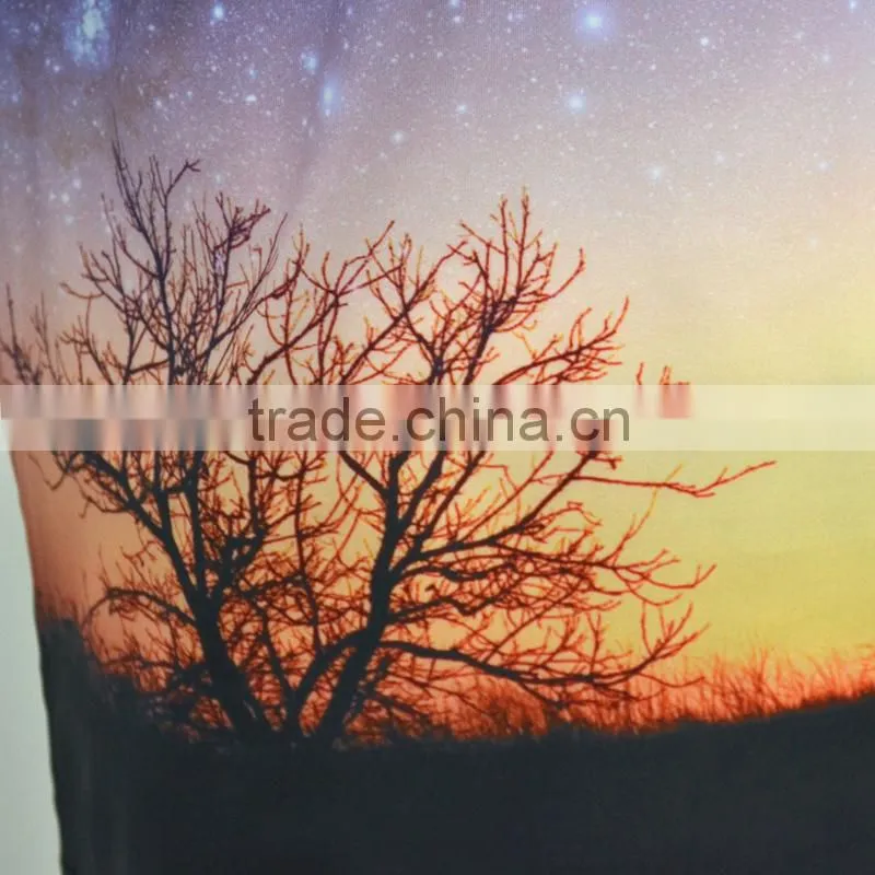 Custom number low price skull design tshirt