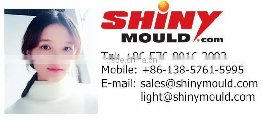 2 cavities clothes hanger mould