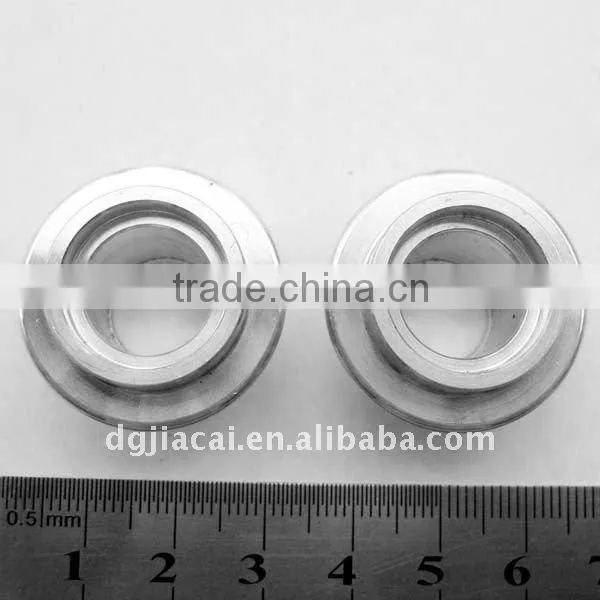 top-grade precision ss bush hardware parts or machined parts used for machine and other fields