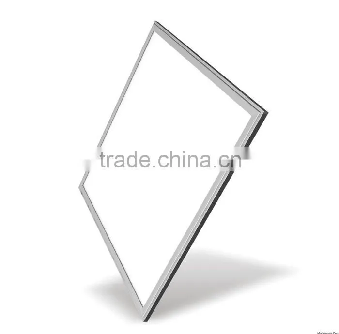 Wholesale LED 107mm perforate size led panel light AC85-265