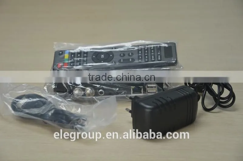 Tocomfree satellite receptor S929 for South America with wifi,3G,iptv function tocomfree s929 hd satellite decoder