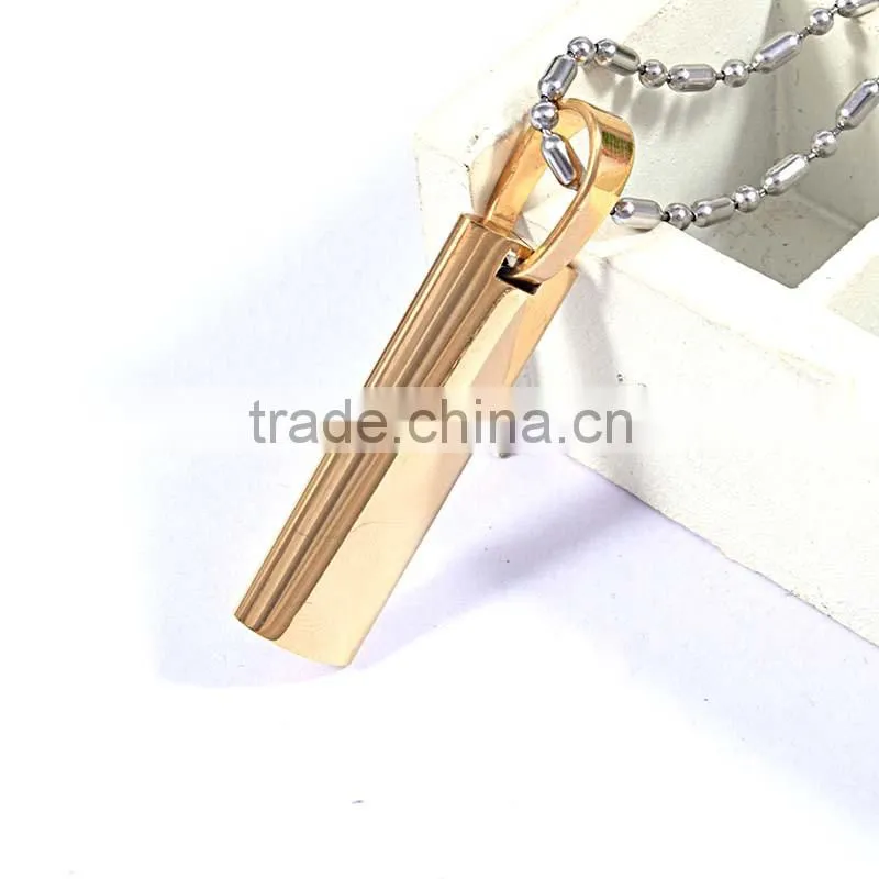 Pendants Or Charms Jewelry Type Gold Plated Custom Pendant Jewelry