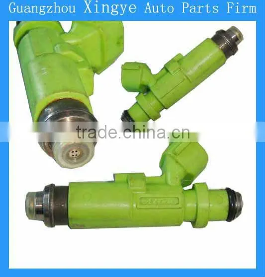 Fuel Injector OEM#: 1001-87A10