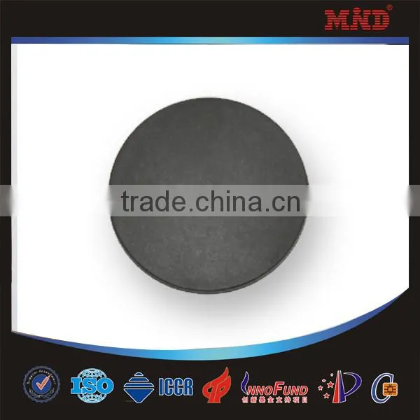 MDL58 Factory Direct Sale I CODE 2 13.56MHz RFID Disk Tag 25MM
