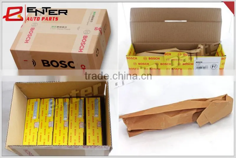 5293152 brand new foton engine injector