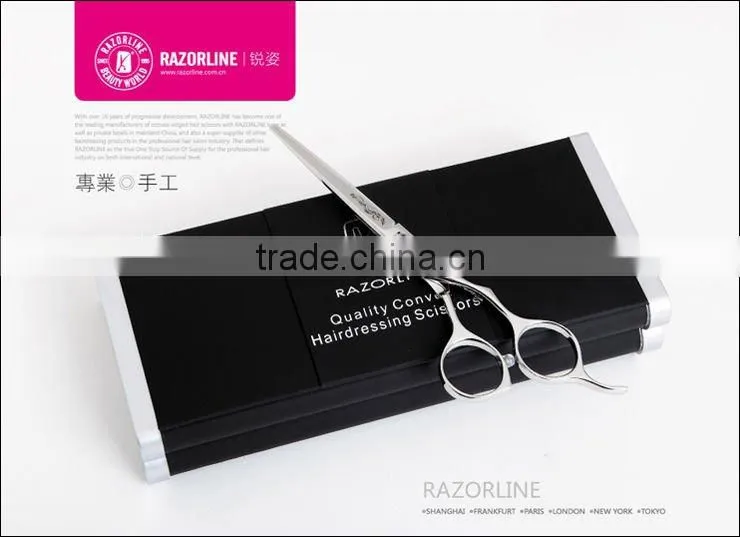 Flower Whisper Beauty hair salon tools