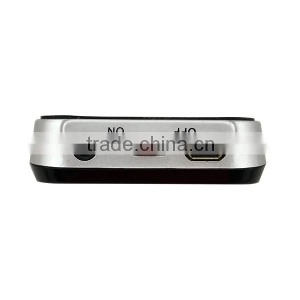 2014 new fashion audio music waterproof bluetooth receiver