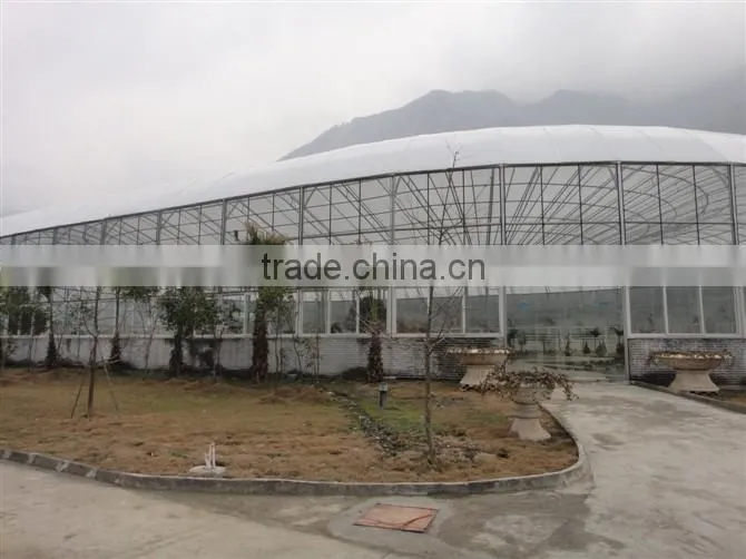 High Quality Commercial Used Greenhouse