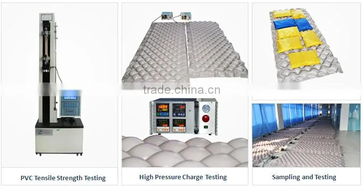 high quality and cheap price new medical anti bedsore air mattress