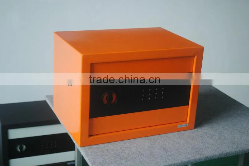hotel money mini safe box