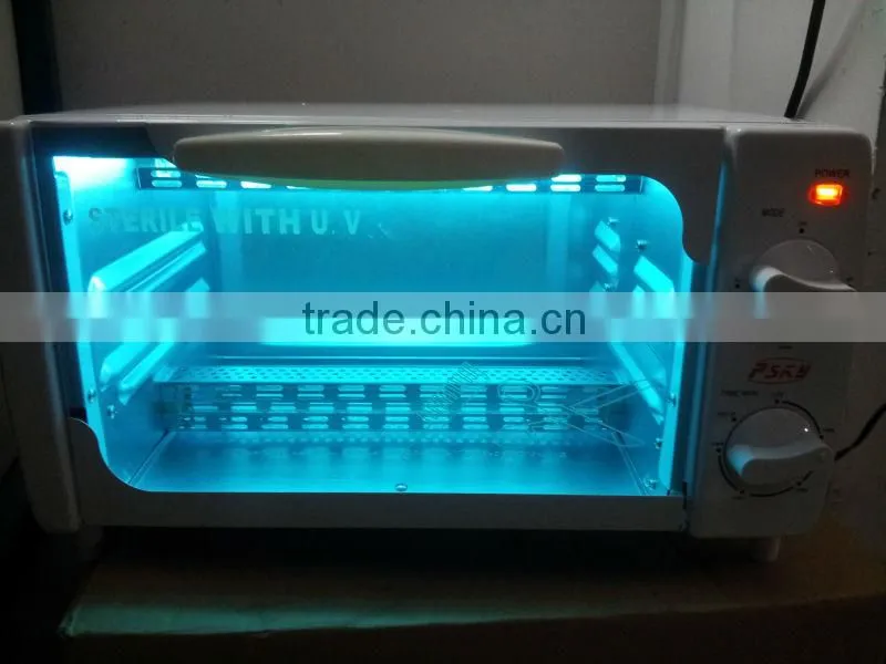 VY-9180 uv lamp sterilization/uv sterilizer lamp with timer