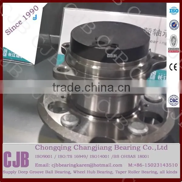 Cowin Banner Cloud A11 A15 LQ21 FR hub bearing Chery wheel Bearings