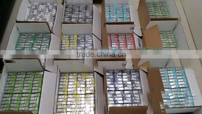 Custom Promotional USB Drives credit card 1g 2g 4g 8g 16g 32g 64g USB Flash Drive
