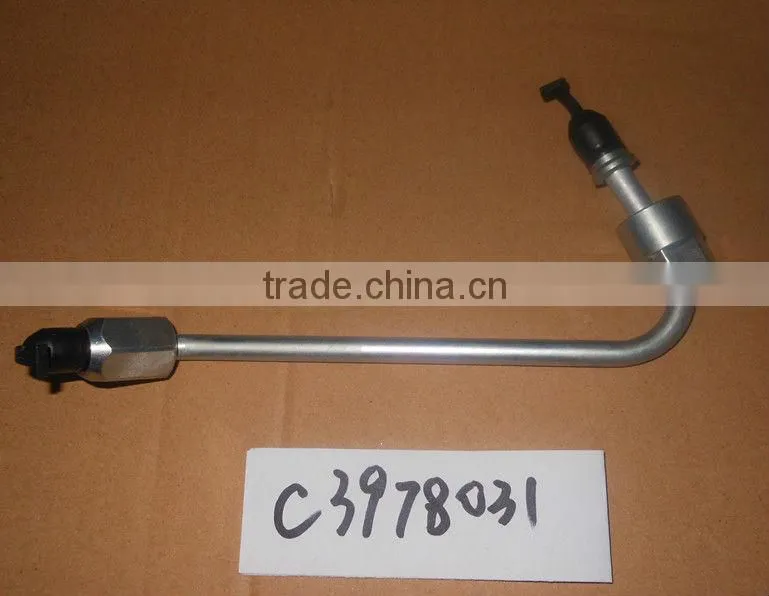 Cummins Diesel Engine 6CT Fuel Pipe 3978031