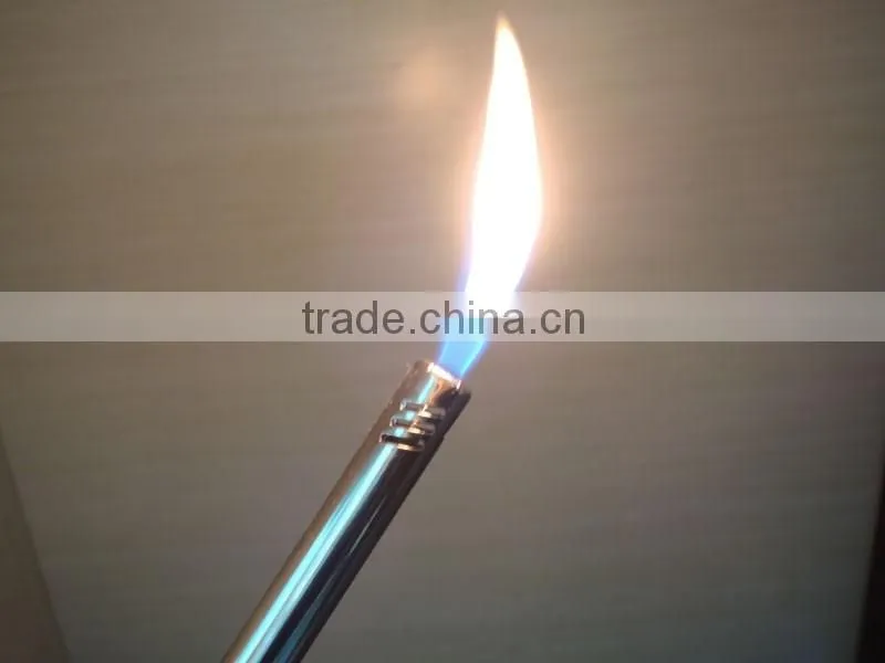 318 model long kitchen BBQ lighter