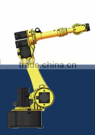 ER50 industrial loading robotic arm price