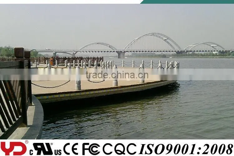 YD rgb led waterproof CE CQC FCC UL SASO