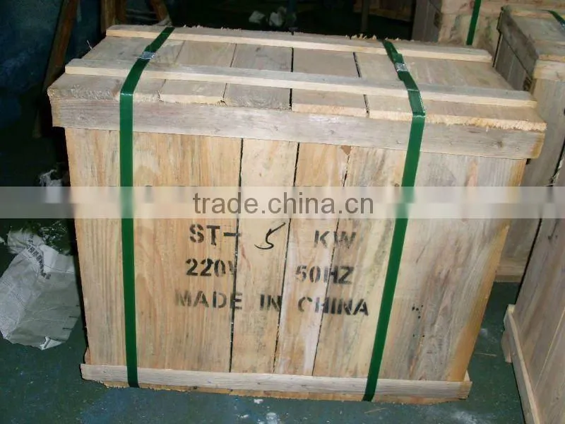 high sales 5-50kw STC Sereis Three Phase Aternator