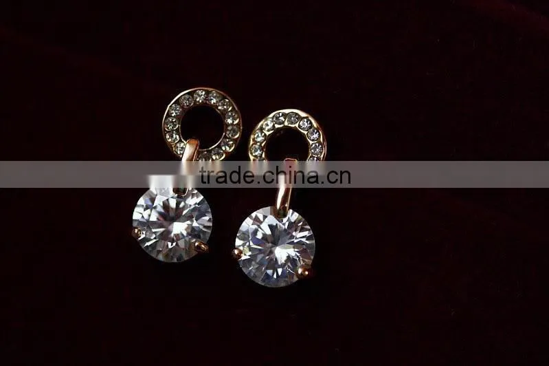 Bridesmaids Jewelry vogue jewelry earrings ballet girl earrings