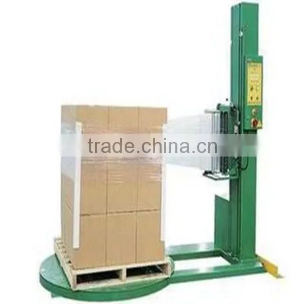 pe stretch film