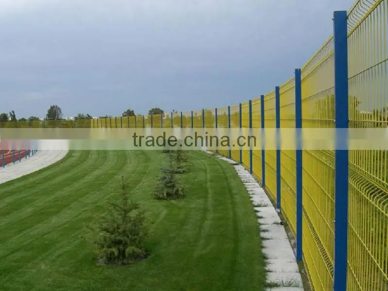 Garden Fencing
