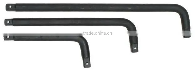 all sizes stainless steel carbon steel socket accessory L rod