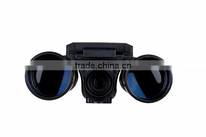 12mp digital telescope camera HD 720p with 2.0'' TFT display digital telescope camera 2016