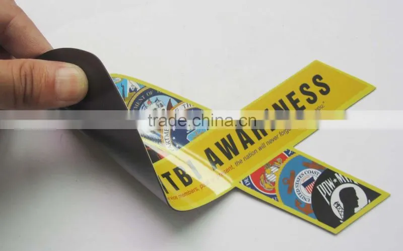 decorative fridge magnet