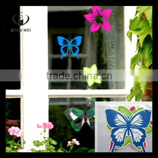 car stickers for paint window jellies sticker