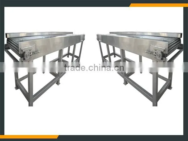 Leader stainless steel longan fruit processing line with CE & ISO