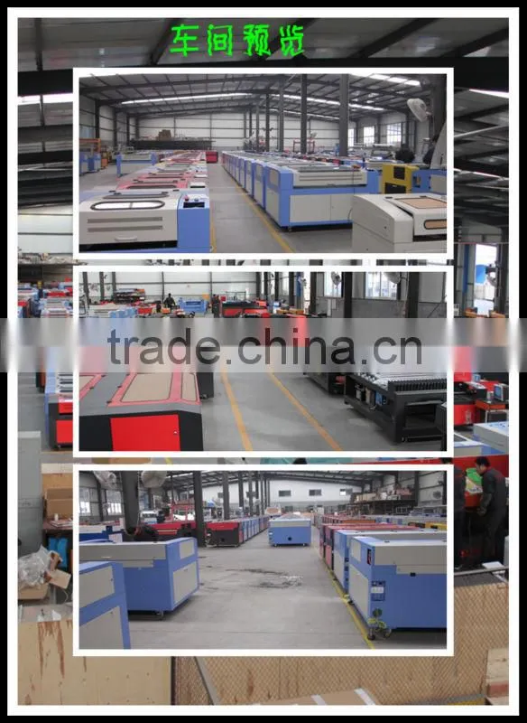 Low price Co2 laser marking machine LX 200C from China for paper