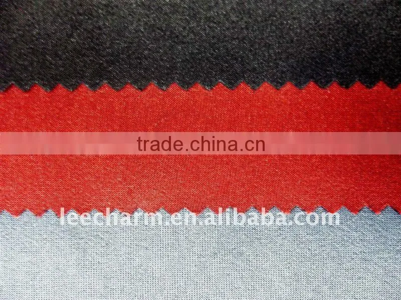 Yarn Dyed Memory Clothing Fabric