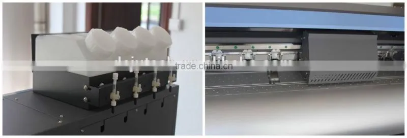 overseas agent wanted 2m sublimation textile printer for flag ,cloth