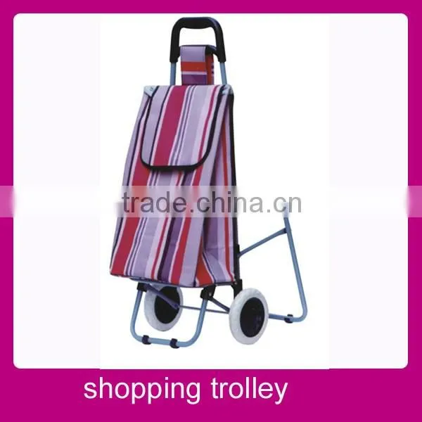 2016 fashion new design shopping cart baby seat