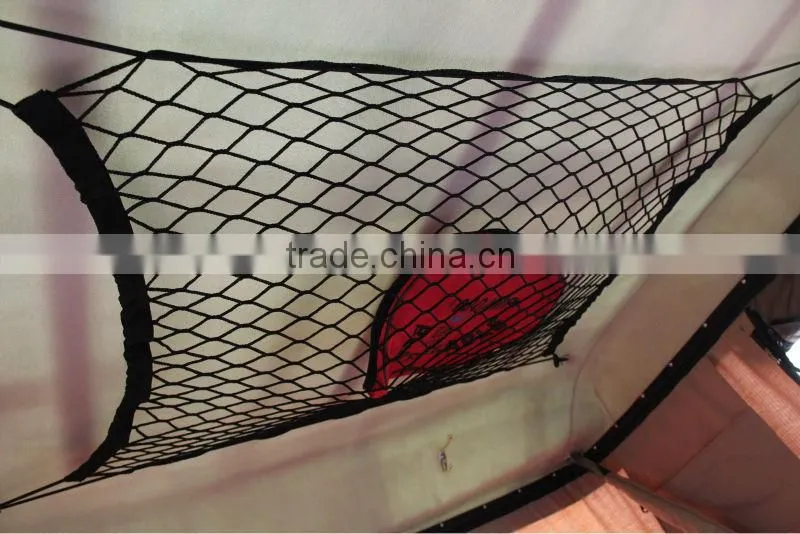 camping outdoor car Roof Tent fiberglass automatic