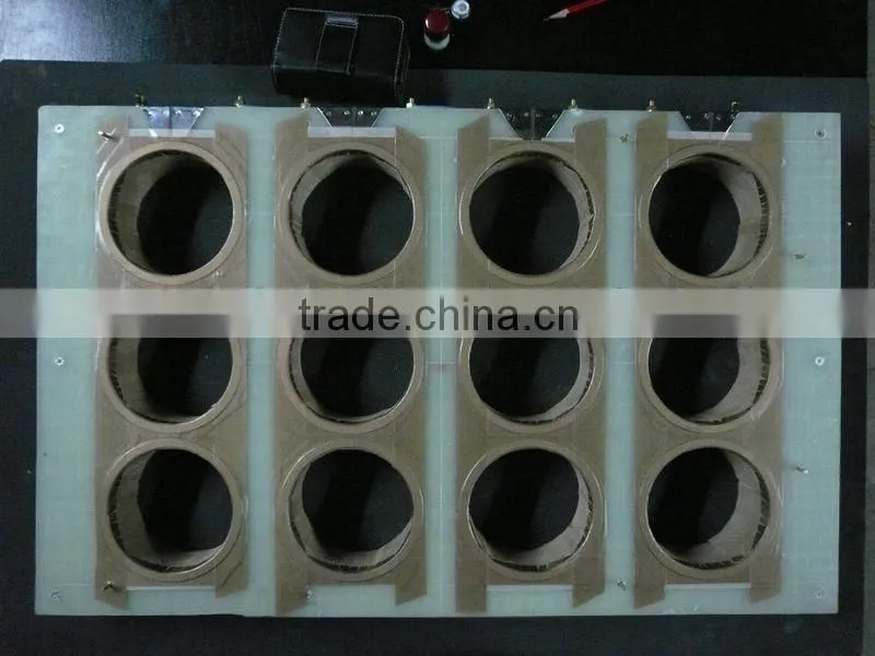 Scourer packing machine (6-12piece)