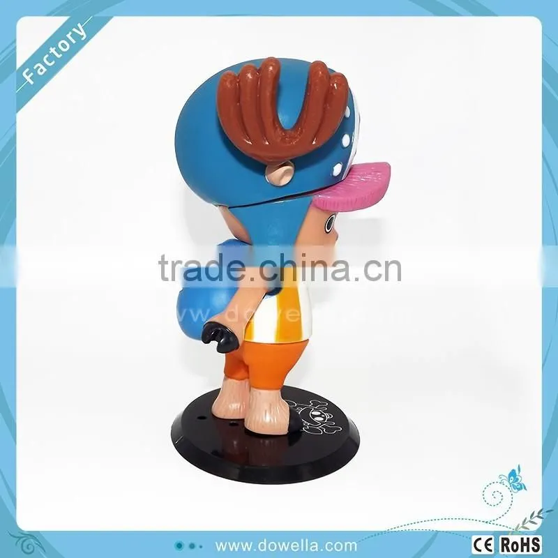 Wholesale Cartoon Figure One Piece Japanese Anime Figure ,OEM custom Figurine Factory,3D cartoon action figurines