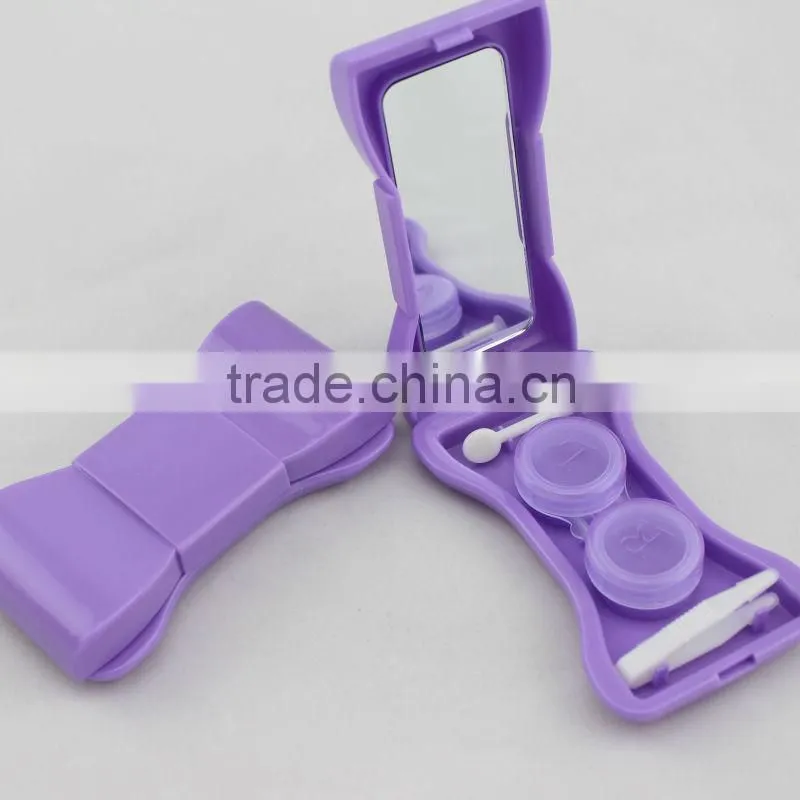 beautiful contact lens mate case1